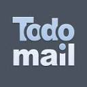 todo-mail.com is down right now today?