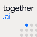 together.ai is down right now today?