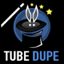 tubedupe.com is down right now today?