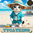 tycatking.com is down right now today?