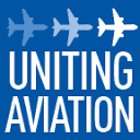 unitingaviation.com is down right now today?