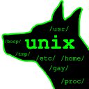 unix.dog is down right now today?