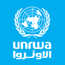 unrwa.org is down right now today?