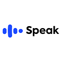 usespeak.com is down right now today?