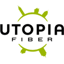 utopiafiber.com is down right now today?