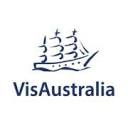 visaustralia.com is down right now today?