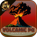 volcanicpg.com is down right now today?