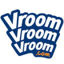 vroomvroomvroom.com is down right now today?