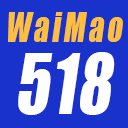 waimao518.com is down right now today?