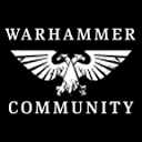 warhammer-community.com is down right now today?