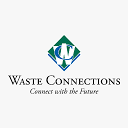 wasteconnections.com is down right now today?