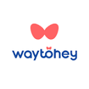 waytohey.com is down right now today?