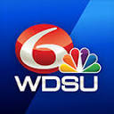 wdsu.com is down right now today?