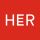 weareher.com is down right now today?