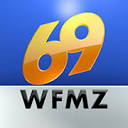 wfmz.com is down right now today?