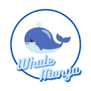 whalemanga.com is down right now today?