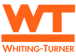 whiting-turner.com is down right now today?