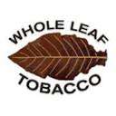 wholeleaftobacco.com is down right now today?