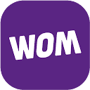 wom.co is down right now today?