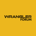 wranglerforum.com is down right now today?