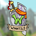 wynntils.com is down right now today?