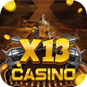 x13.casino is down right now today?