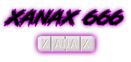 xanax666.xyz is down right now today?