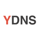 ydns.eu is down right now today?