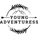 youngadventuress.com is down right now today?