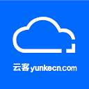 yunkecn.com is down right now today?