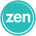 zen.co.uk is down right now today?